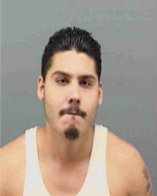 MENDOZA, ADOLFO JR. - Peoria County, IL