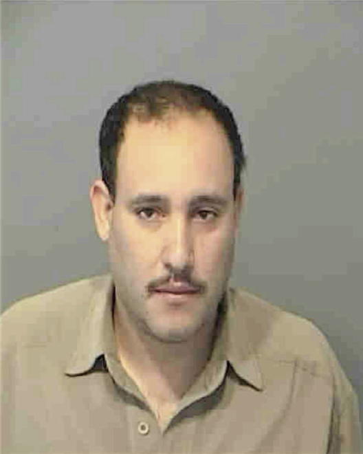 MONTEJANO-RIVERA, ARNULFO - Peoria County, IL