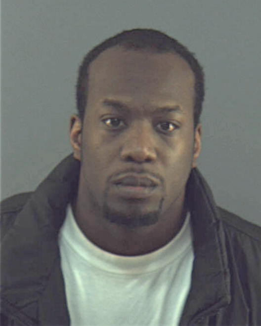 MORRIS, STEVEN DEWAYNE - Peoria County, IL