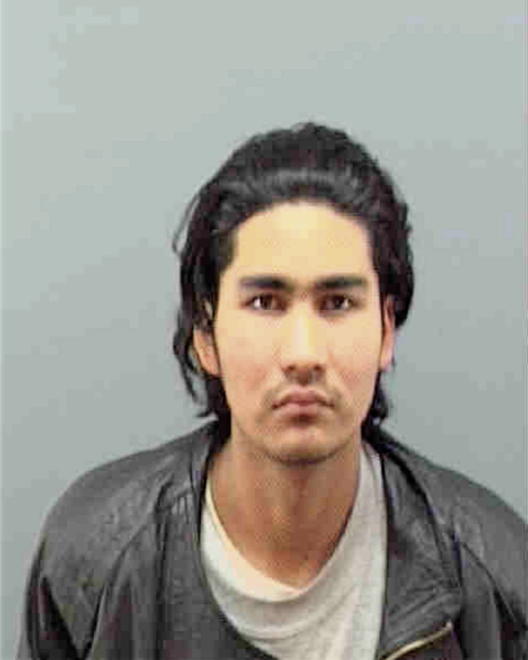 MUNOZ, OSCAR - Peoria County, IL