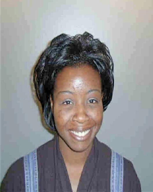 PARKMAN, FELICIA MICHELLE - Peoria County, IL