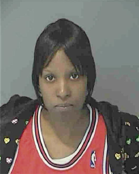 RICHARDSON, ASHAILA JANAY - Peoria County, IL