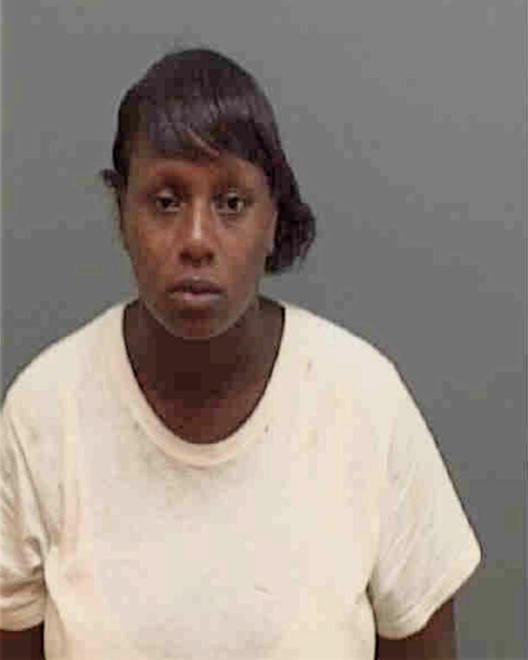 RICHARDSON, MELODIE GEORGETTA - Peoria County, IL