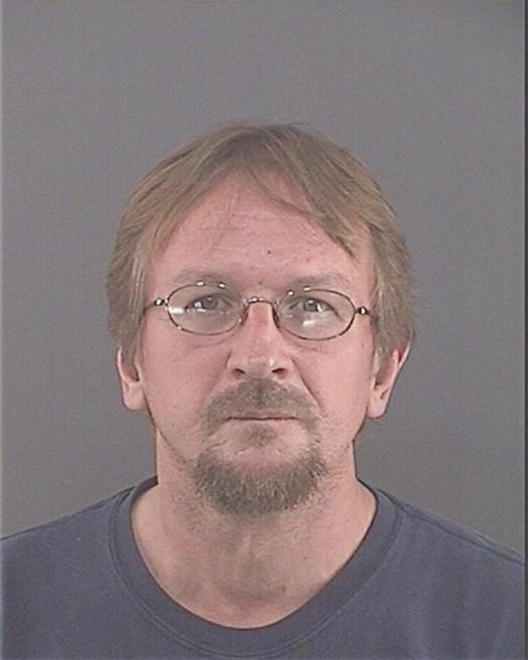 SCHERR, DAVID W - Peoria County, IL