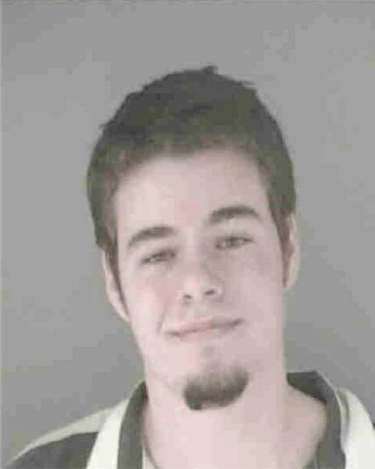 SCHLOSSER, DUSTIN CHARLES - Peoria County, IL