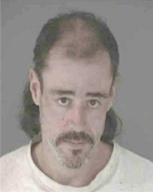 STOKES, RUSTY RAY - Peoria County, IL