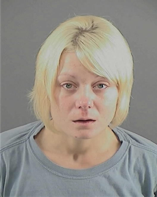 WHITE, AMANDA KAY - Peoria County, IL