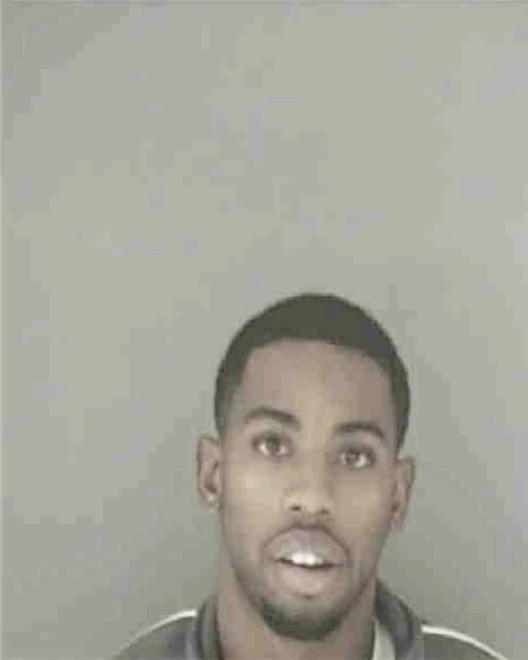 WILLINGHAM, MARTEZ LONFAZ - Peoria County, IL