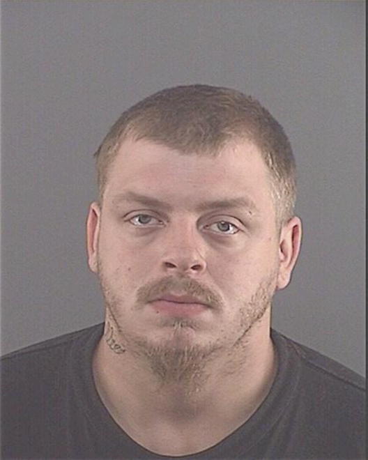 ALBRIGHT, ARRON JAMES - Peoria County, IL