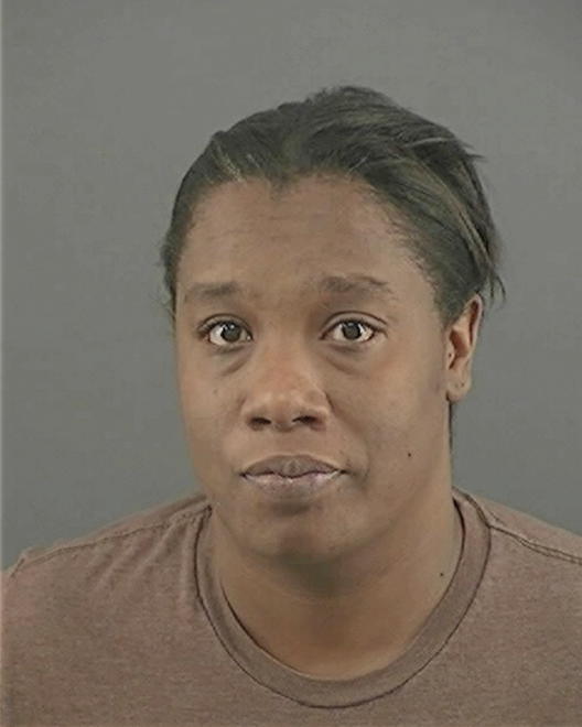 BROWN, JOLITA RENEE - Peoria County, IL