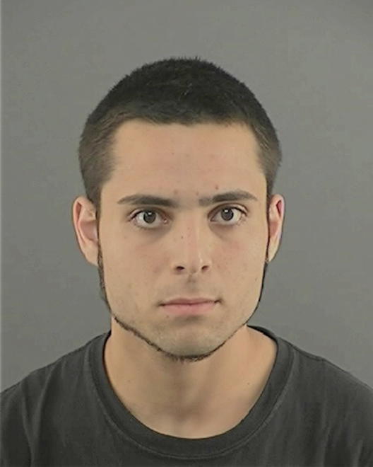 BRUNK, NATHAN W - Peoria County, IL