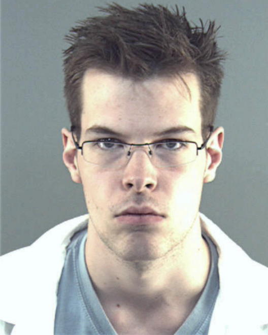 BURMOOD, JACOB TIMOTHY - Peoria County, IL