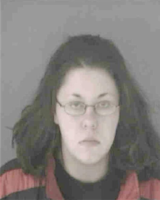 BURNETT, STORMIE L - Peoria County, IL