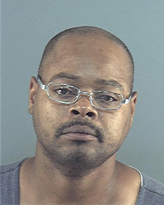 BURNSIDE, GREGORY D - Peoria County, IL
