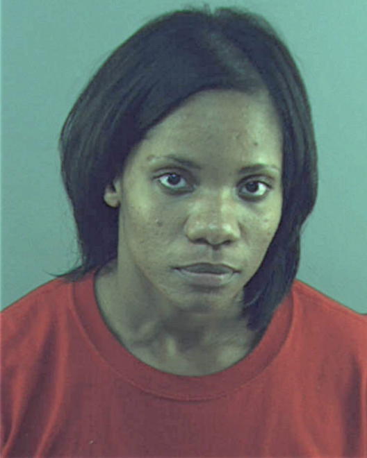 BURTON, CHARLOTTE NICOLE - Peoria County, IL