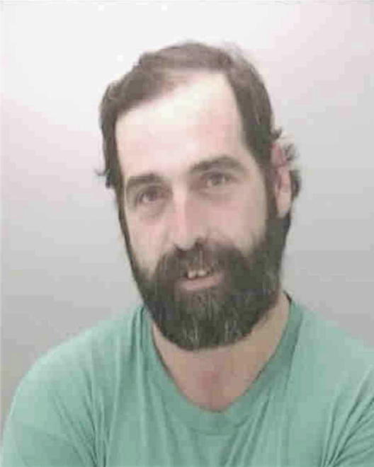 DAUM, ROBERT NEAL - Peoria County, IL