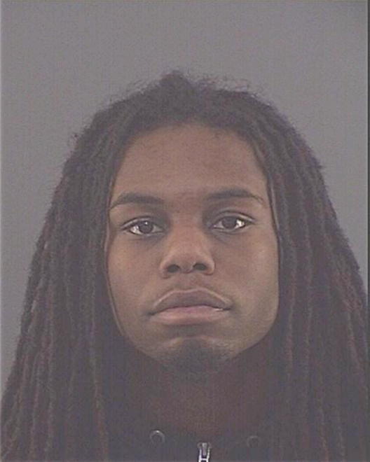FONDREN-RUCKER, BREON J - Peoria County, IL