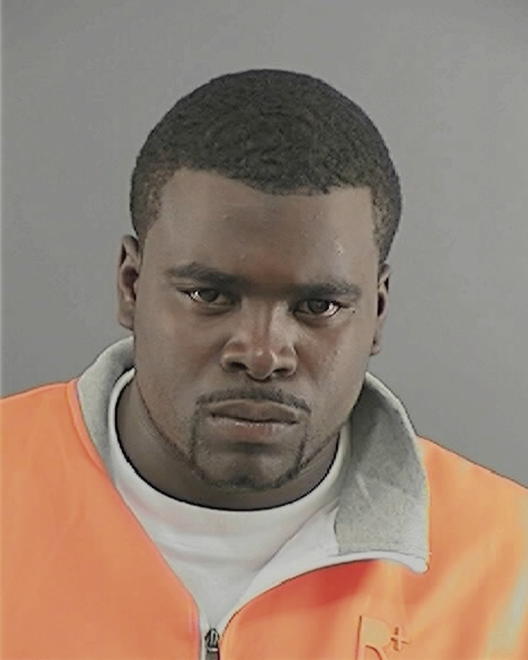 FOREMAN, THOMAS LAMAR - Peoria County, IL