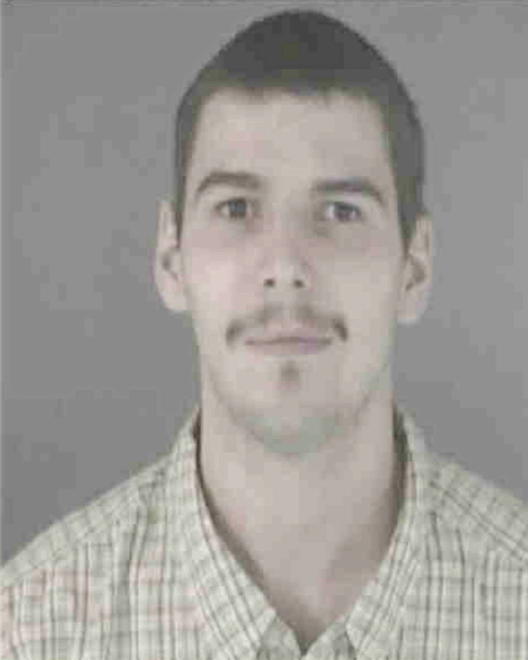 FRYMAN, TIMOTHY JEREMY - Peoria County, IL
