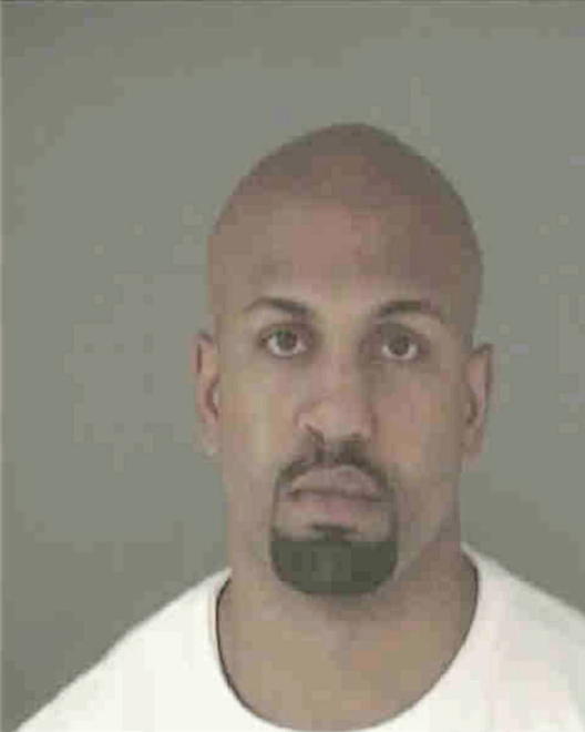 GREGORY, STENSON TRAYVEON - Peoria County, IL
