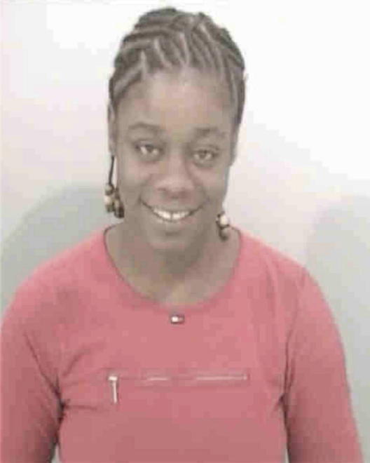 HALL, SHANWANDA LYNETTE - Peoria County, IL