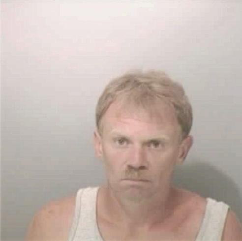 HANCOCK, DONALD GENE - Peoria County, IL