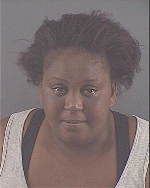 HOLLINS, TEARRA LAREESE - Peoria County, IL