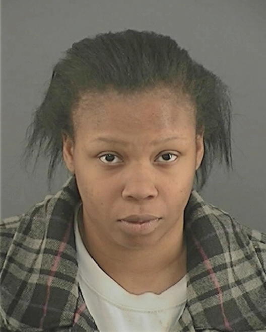 JACKSON, JASMAIN T - Peoria County, IL