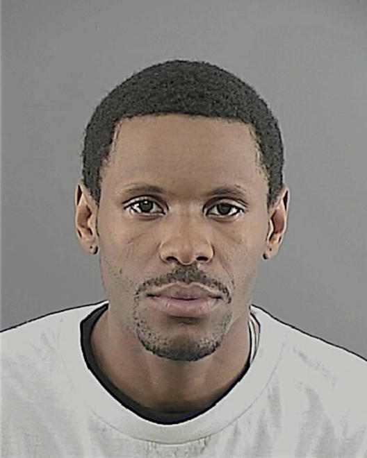 JOHNSON, DAVID TYRONE - Peoria County, IL