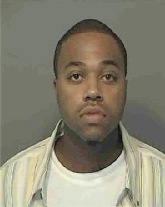 JONES, BRADLEY LAMONT - Peoria County, IL