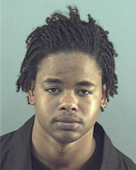MAYS, DESMOND L - Peoria County, IL