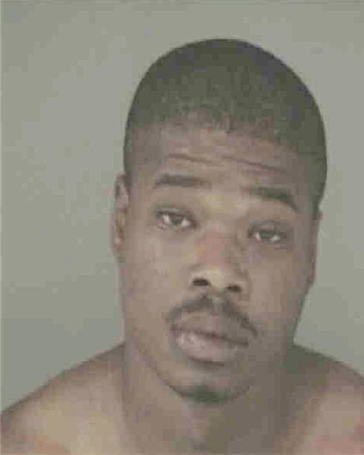 MEEKS, ANDRE DAVID - Peoria County, IL