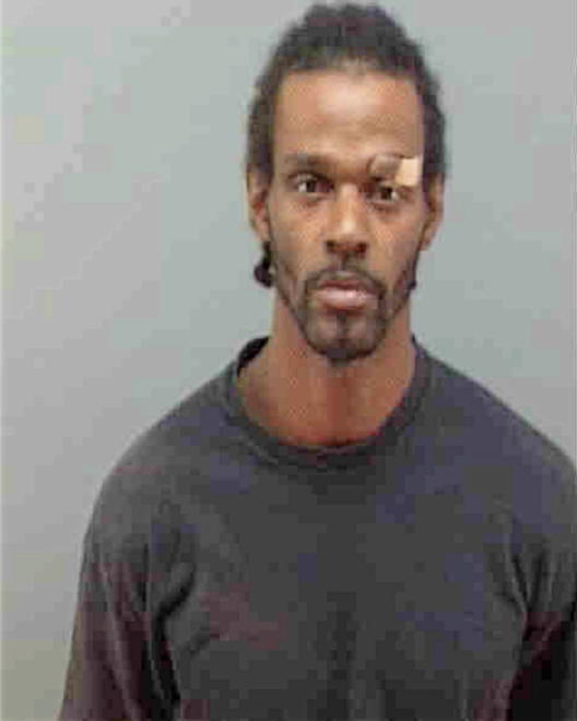 PANNELL, ROBERT TYRONE - Peoria County, IL