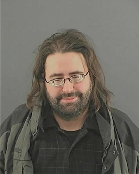 PARKINSON, JAMES DAVID - Peoria County, IL