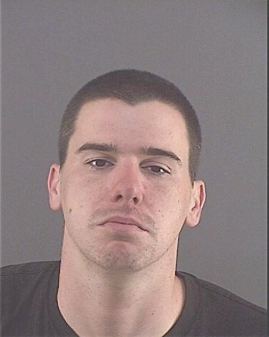 PENDERGRASS, ZACHARY R - Peoria County, IL