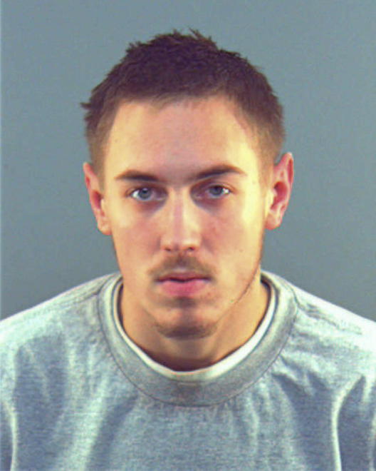PORTER, NICHOLAS ALLEN - Peoria County, IL