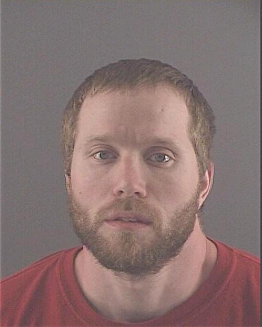 RICKARD, AARON C - Peoria County, IL