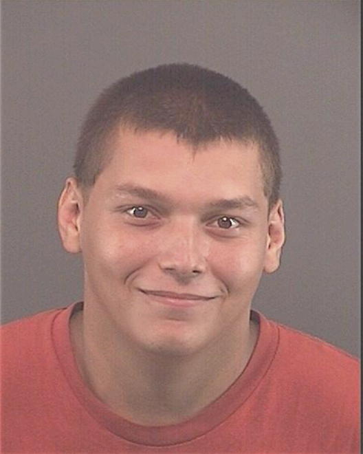 RIVERA, JESUS L - Peoria County, IL