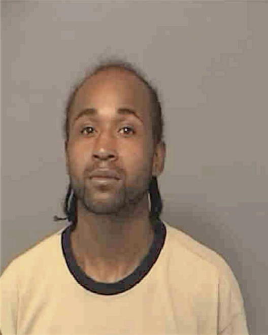ROGERS, TIMOTHY NMI - Peoria County, IL