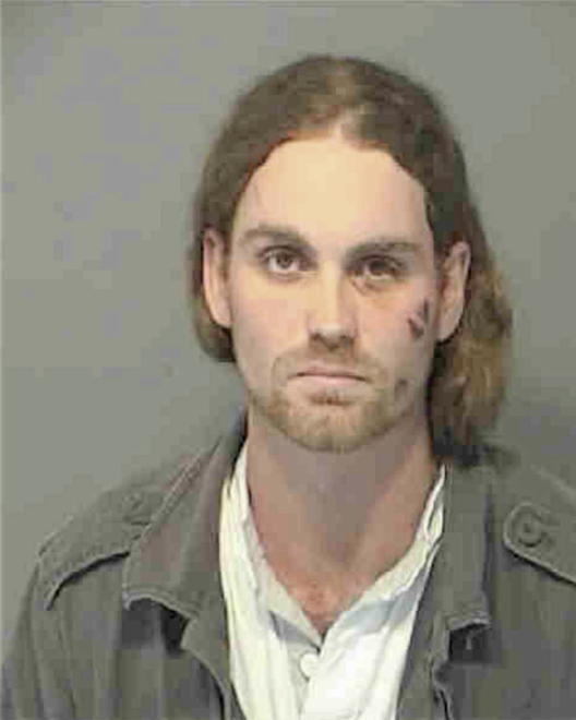 RUTHERFORD, JAMES PATRICK - Peoria County, IL