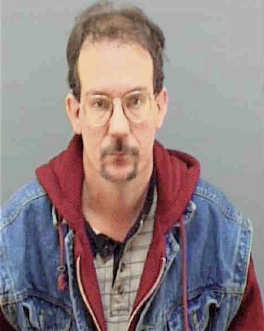SARVER, RICKY OWEN - Peoria County, IL