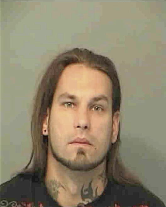 SIMONTON, RONALD VANCE - Peoria County, IL
