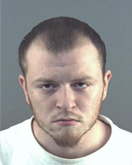 SMITH, HARRY J - Peoria County, IL
