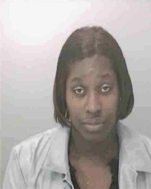 TILLMAN, DETRA LYANN - Peoria County, IL