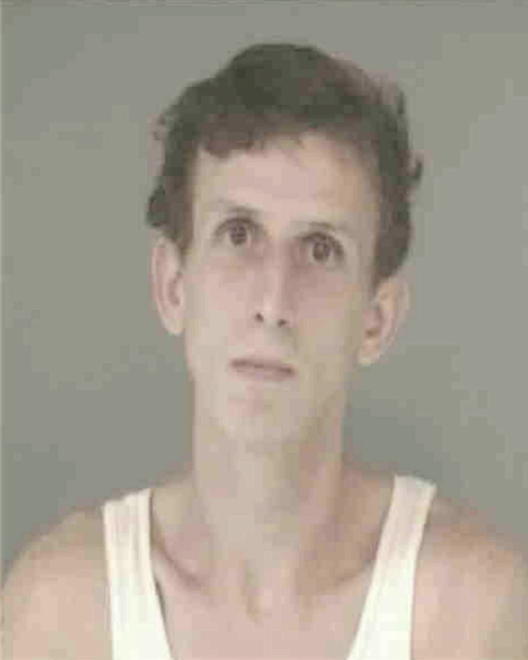 WAY, CHRISTOPHER ALLEN - Peoria County, IL