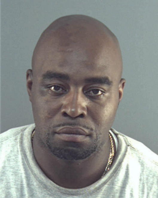 WILLIAMS, JAMES L - Peoria County, IL