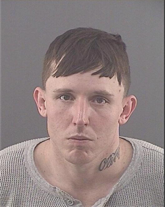 WILLIAMS, MATTHEW ROBERT - Peoria County, IL