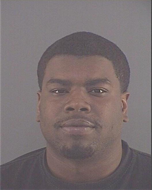ALEXANDER, SHAQUILLE DAQUAN - Peoria County, IL