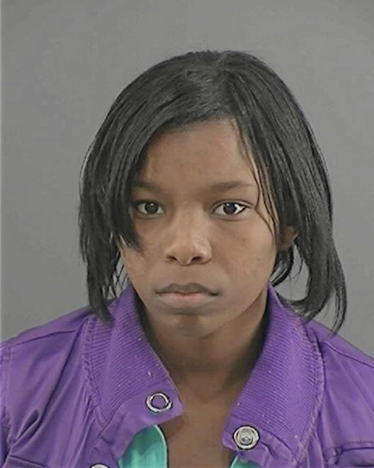 BAILEY, SHAQUILLA R - Peoria County, IL