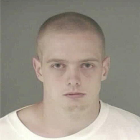 BLAIR, HARRY DEAN - Peoria County, IL